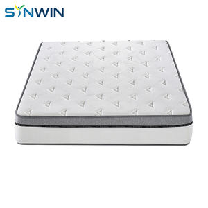 <span class=keywords><strong>Matelas</strong></span> à ressorts ensachés de 28 cm RSP-TT-321 Motif triangulaire <span class=keywords><strong>Matelas</strong></span> silencieux - Product Image 3
