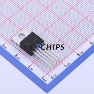 Original and Brand-new LM2576T-12G TO-220-5 <b>Integrated</b> <b>Circuit</b> IC Chip PMIC DC-DC Power IC - Product Image 1