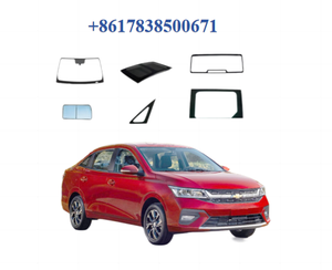 CHEVROLET <span class=keywords><strong>AVEO</strong></span> SEDAN/HBK Coche Auto Vidrio Parabrisas delantero Puerta Ventanas Parabrisas trasero Triángulo Cuarto Montaje Techo solar - Product Image 1