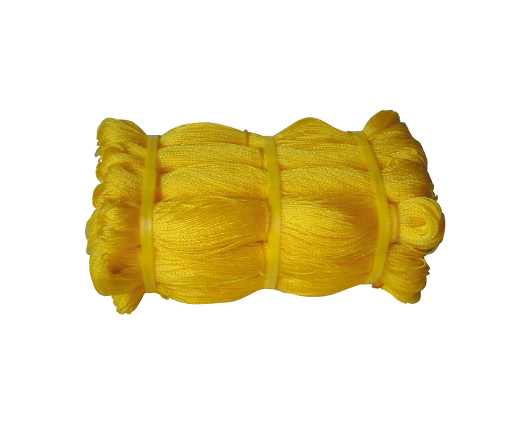 Профессиональная фабричная оптовая продажа 380D рыболовная сеть и полиэтиленовая леска