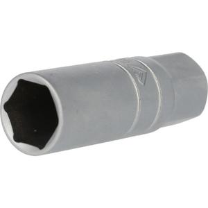 HERRAMIENTAS BRILLANTES-BT021852 Toma de bujía de 3/8 ''-EAN 4042146775479 ENCHUFES DE MANO 3/8" - Product Image 1