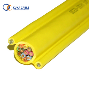 लचीला क्रेन 16 * 16AWG यात्रा केबल क्रेन लटकन केबल लिफ्ट लहरा नियंत्रण केबल - Product Image 3