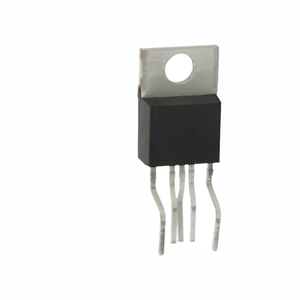 Power Management (PMIC) Buy Electronics Components Online TNY256Y Manufacturer Channel TO 220 7 Formed Leads, 5 Leads - Product Image 1