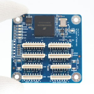 Hoson 4720 5113 giải mã thẻ giải mã Hội Đồng Quản trị cho 4720 5113 để i3200 đầu in - Product Image 4