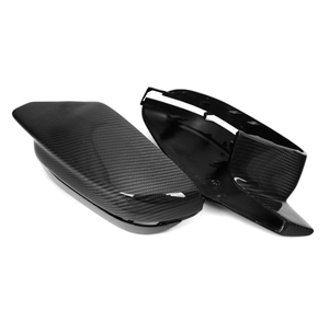 Sợi Carbon gương bao gồm cho BMW G80 M3 g82 M4 nâng cấp M phong cách BMW G80 M3 Gương Mũ - Product Image 3