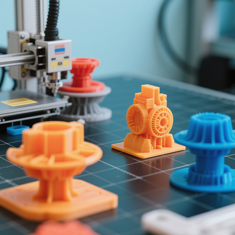 Oem, индивидуальный дизайнер, услуги 3D-печати, индивидуальный поставщик материалов, быстрый прототип 3D-печати, сервис образцов