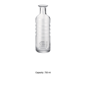 Botella de Agua Luigi Bormioli Optima 0.75 L - Product Image 3
