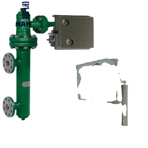 Controlador Neumático de Nivel de Líquido Emerson Fisher Original L2 L2sj RL2CNTRX012, Kit de Reparación OEM, Incluye Juntas Tóricas, 1 Año de Garantía - Product Image 2