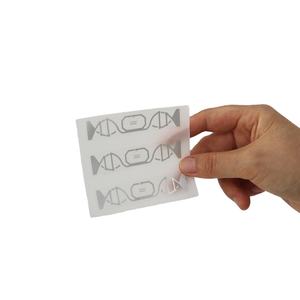 Étiquette RFID UHF originale d'usine, étiquette adhésive U8, cartes de contrôle d'accès pour une gestion et un suivi logistique efficaces - Product Image 1