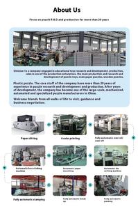 Puzzle éducatif en bois <span class=keywords><strong>populaire</strong></span> pour enfants de 2 à 4 adultes, 1000 pièces, paysage d'animaux, vente en gros - Product Image 5