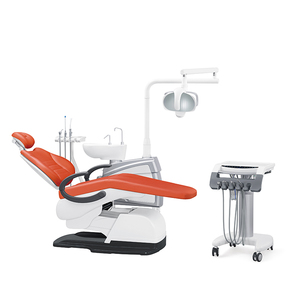 Forniture Dentali Giapponesi, Unità Dentale, Poltrona Odontoiatrica, Prodotti Monouso Dentali, Forniture per Laboratorio Dentistico - Product Image 3