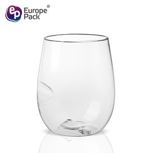 Amazon top vendedor <span class=keywords><strong>2020</strong></span> diseño 460ml PETG de fruta de plástico taza de crema - Product Image 5