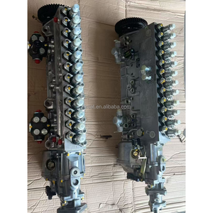 Motor de Limpiaparabrisas 326-4465, Piezas de Maquinaria de Construcción, Accesorio de Repuesto para Reparación de Excavadoras - Product Image 1