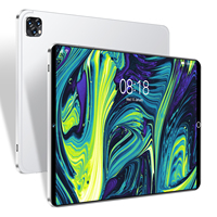 Nueva tableta de 10,1 pulgadas para niños, Android WIFI, 12GB + 512GB, Octa Core, juegos de dibujos animados para niños, tabletas educativas de aprendizaje para niños