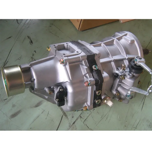 YSD Factory TOYOT Hiace Hộp Số Truyền Động 5L - Product Image 2