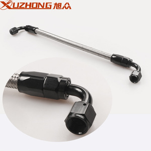 Riel de Combustible Xuzhong de Aluminio de 35.3mm x 22mm x 20mm para Chevrolet LS LS1, Pieza de Repuesto para Colector de Admisión - Product Image 2
