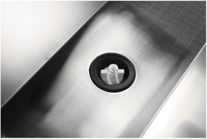 <span class=keywords><strong>Abreuvoir</strong></span> <span class=keywords><strong>agricole</strong></span> en acier inoxydable de 2,25 m sans valve flottante pour l'équipement d'abreuvement du bétail - Product Image 5