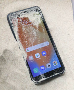 Smartphone Android 5G LTE 8GB+128GB IP68 <span class=keywords><strong>con</strong></span> NFC Termometro Telefono <span class=keywords><strong>Cellulare</strong></span> Robusto - Product Image 2