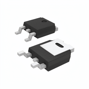 Distribuidor Autorizado de Componentes Electrónicos de Gestión de Energía (PMIC) TO 252 3, DPAK, SC 63, L78M24CDT-TR - Product Image 1