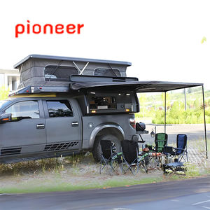 Camioneta Camper Mejor Casa rodante - Product Image 3