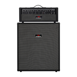 <span class=keywords><strong>Amplificador</strong></span> para Banda Bullfighter DA-<span class=keywords><strong>300</strong></span> de <span class=keywords><strong>300</strong></span> <span class=keywords><strong>Watts</strong></span> con Altavoz de 15 Pulgadas Multifunción para Instrumentos Musicales - Product Image 1