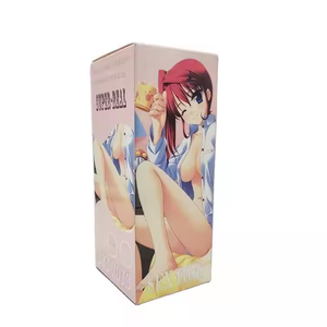 Alat masturbasi pria sentuhan asli Premium mainan seks Oral Vagina gaya ayunan peralatan seks lidah tusukan Gadis fitur mulut seks Oral pria - Product Image 5