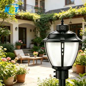 <b>LED</b> Pathway <b>Lights</b> Outdoor IP65 Waterproof 60W 80W 100W 3CCT 150lm/W Efficiency Garden <b>Lights</b> Landscape Yard Patio Walkway - Product Image 1