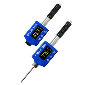 HARTIP 1800 <span class=keywords><strong>leeb</strong></span> dijital sertlik test cihazı üreticisi - Product Image 6