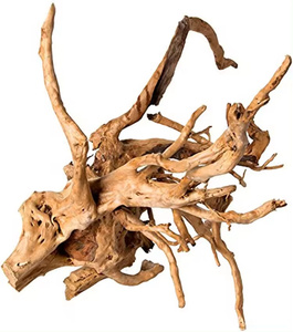 Groothandel <span class=keywords><strong>Aquarium</strong></span> Drijfhout Wortel - Product Image 1