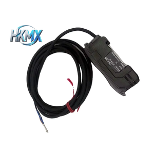 Capteurs à fibre optique numériques KEYENCE FS-N18N, amplificateur de fibre NPN, neuf - Product Image 1
