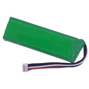 Toptan Fiyat Charge 2+ Yeşil Pil 3.7v 6000mAh Li Polimer Piller Dayanıklı Pil JBL Charge2+ Bluetooth Hoparlör için - Product Image 6