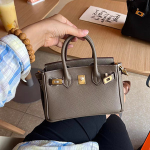 Nouveau <span class=keywords><strong>Sac</strong></span> <span class=keywords><strong>à</strong></span> <span class=keywords><strong>Main</strong></span> Femme 2026 Style Européen et Américain, Qualité Export, en <span class=keywords><strong>Cuir</strong></span> Pleine Fleur Haut de Gamme, Style Western - Product Image 2
