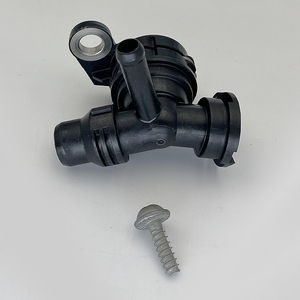 Junta del Colector de Admisión del Motor 68428452AA para Jeep Wrangler 2.0 2021-2025, Termostato 68428452 - Product Image 2