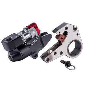 Llave Hidráulica Allen Recargable, Herramientas Hidráulicas Eficientes, Llave Hidráulica Allen Recargable - Product Image 1