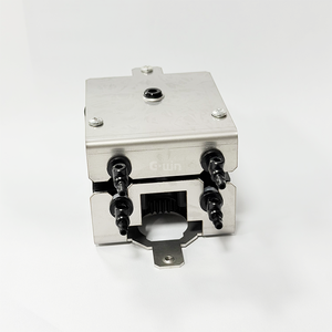 Les pièces neuves d'usine Roland maintiennent la stabilité du système d'alimentation en encre ASSY, PUMP SUB SV LEF-300 6000006494 - Product Image 5