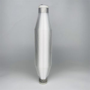 قماش شبكي من النايلون-خيوط أحادية الشعيرة لحياكة الياقات - Product Image 3