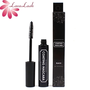 <span class=keywords><strong>Mascara</strong></span> de revêtement d'extension de cils Paquet personnalisé Marque privée Corée de revêtement de colle d'extension de cils Liquide clair - Product Image 4