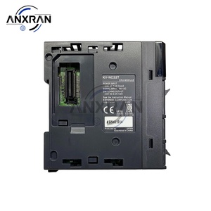 Controlador Lógico Programable PLC de la Serie KV-NC32T, Unidad Básica de 32 Puntos, KVNC32T - Product Image 3