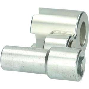 KS TOOLS-150,9425 Juego de herramientas de soporte de parachoques especial para Volvo (2 piezas)-EAN 4042146765760 DIRECCIÓN/SUSPENSIÓN - Product Image 1