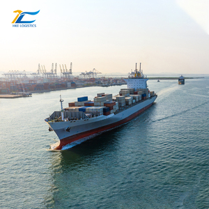 HKE International Freight Forwarder Amazon Tarifas de envío de China a EE. UU. - Product Image 2