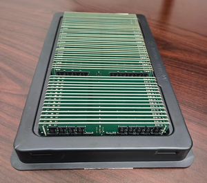 Eltek คอนเวอร์เตอร์ MTA36ASF8G72PZ-3G2F1 DC/DC เอาต์พุต5A ประสิทธิภาพ98% เฟสเดียวอุตสาหกรรมยานยนต์ - Product Image 6