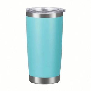 Design Factory Price Customized logo Double Wall Travel Coffee <b>Mug</b> Stainless Steel Water Bottle for Sports - Product Image 4