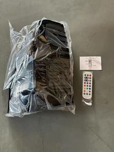 2021 + Hilux Revo Xe LED ứng dụng di động RGB đuôi đèn - Product Image 2