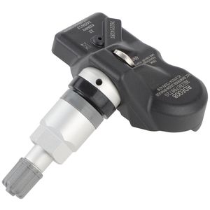 Sensor de presión de neumáticos TPMS para <span class=keywords><strong>Aston</strong></span> <span class=keywords><strong>Martin</strong></span> <span class=keywords><strong>DB9</strong></span> DBS Rapide, 36236798726, 433, 2, MHz - Product Image 1
