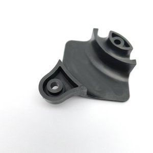 51296589 Jungheinrich Forklift Hose <strong>Clamp</strong> | OEM Hydraulic Pipe <strong>Clamp</strong> for Electric Forklift &amp; Pallet <strong>Truck</strong> - Product Image 2