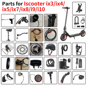 Accessoires pour <span class=keywords><strong>Vespa</strong></span> <span class=keywords><strong>Sidecar</strong></span> PX 150 Kid VXL : Casque, Siège, Pare-brise, Accessoires Électriques, Top Case LX, Jantes Forgées - Product Image 6