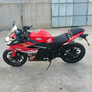 Motos d'occasion, copie Kawasaki Ninja 400cc, <span class=keywords><strong>moto</strong></span> à essence, <span class=keywords><strong>moto</strong></span> sportive, <span class=keywords><strong>moto</strong></span> de course, <span class=keywords><strong>moto</strong></span> de rue, vélo - Product Image 4