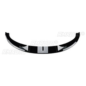Alerón Delantero, Difusor, Divisores, Kit de Carrocería, Cubiertas Protectoras para BMW Serie 5 E60 E61 M5 2005-2010 - Product Image 2