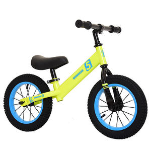 Voulait <span class=keywords><strong>Amazon</strong></span> Top Vendeur Nouveau Style Couleur Mignon chine Usine Directe Offre Spéciale Équilibre Vélo Mini Jouet vélo <span class=keywords><strong>de</strong></span> L'équilibre Pour Les enfants Jouer - Product Image 2