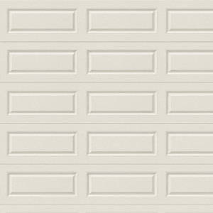 Porte de garage moderne avec plusieurs styles de panneaux, couleurs RAL et options de levage ZUOSING C500 - Product Image 4